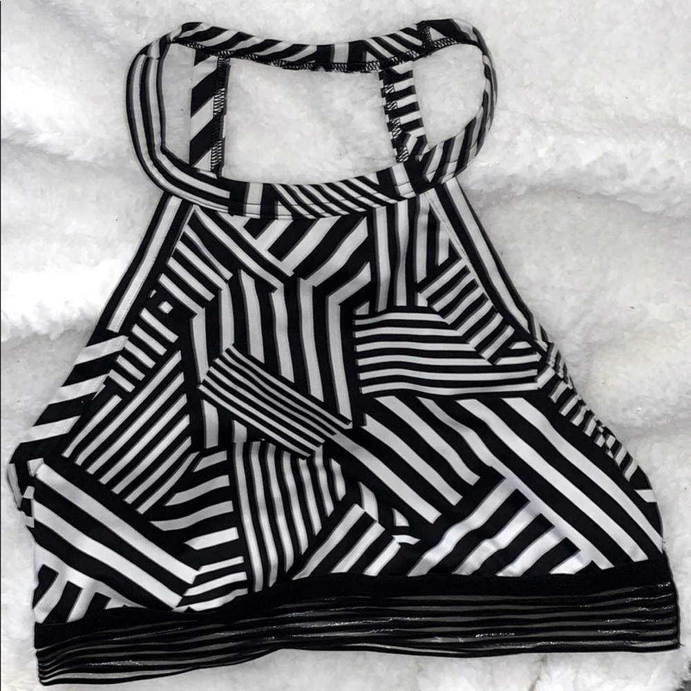 Victoria secret L sports bra